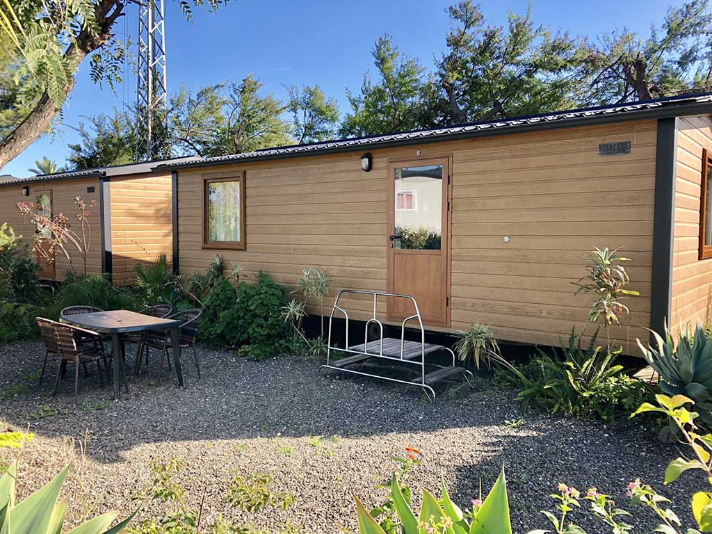 Bungalow Confort