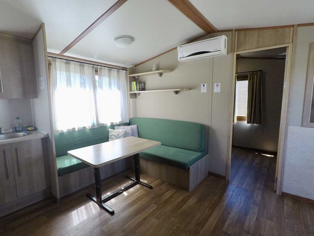Bungalow Confort