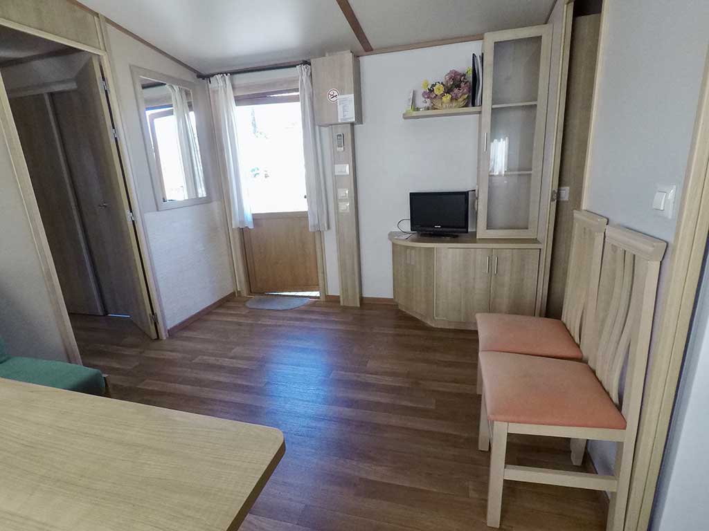 Bungalow Confort