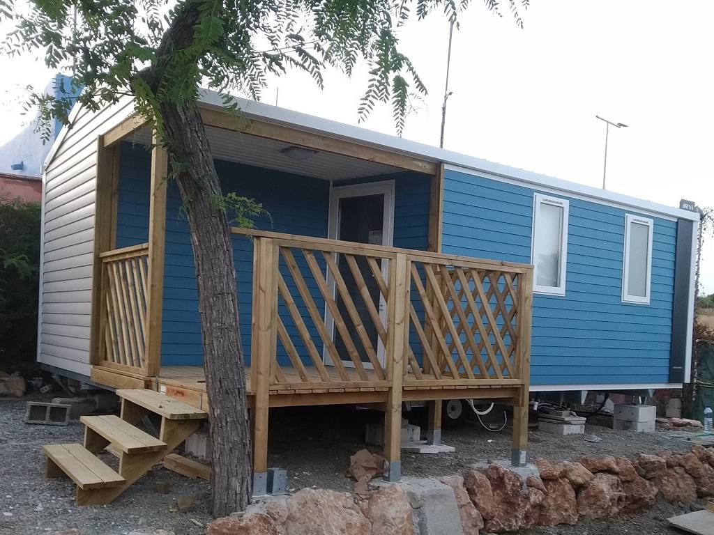 Bungalow Caribe