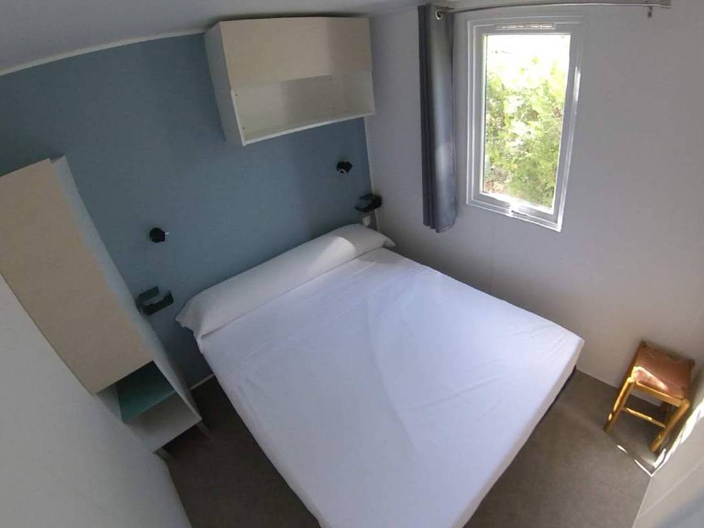 Bungalow Caribe