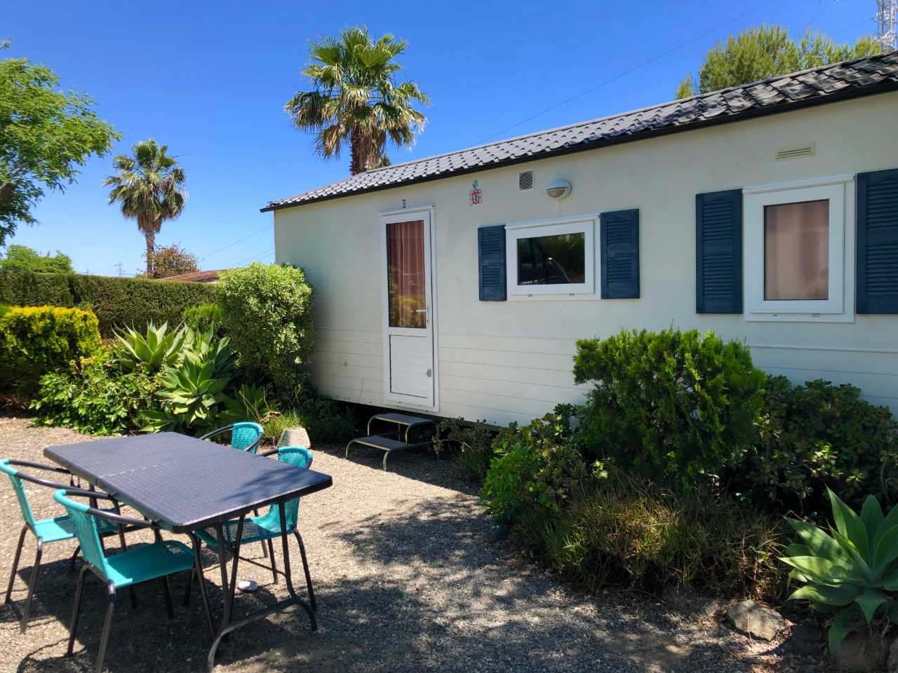 Bungalow Eco