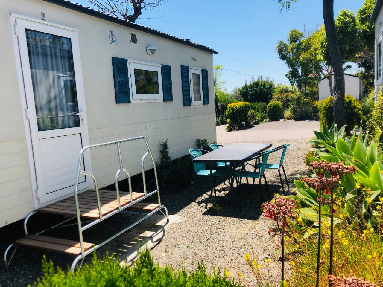 Bungalow Eco