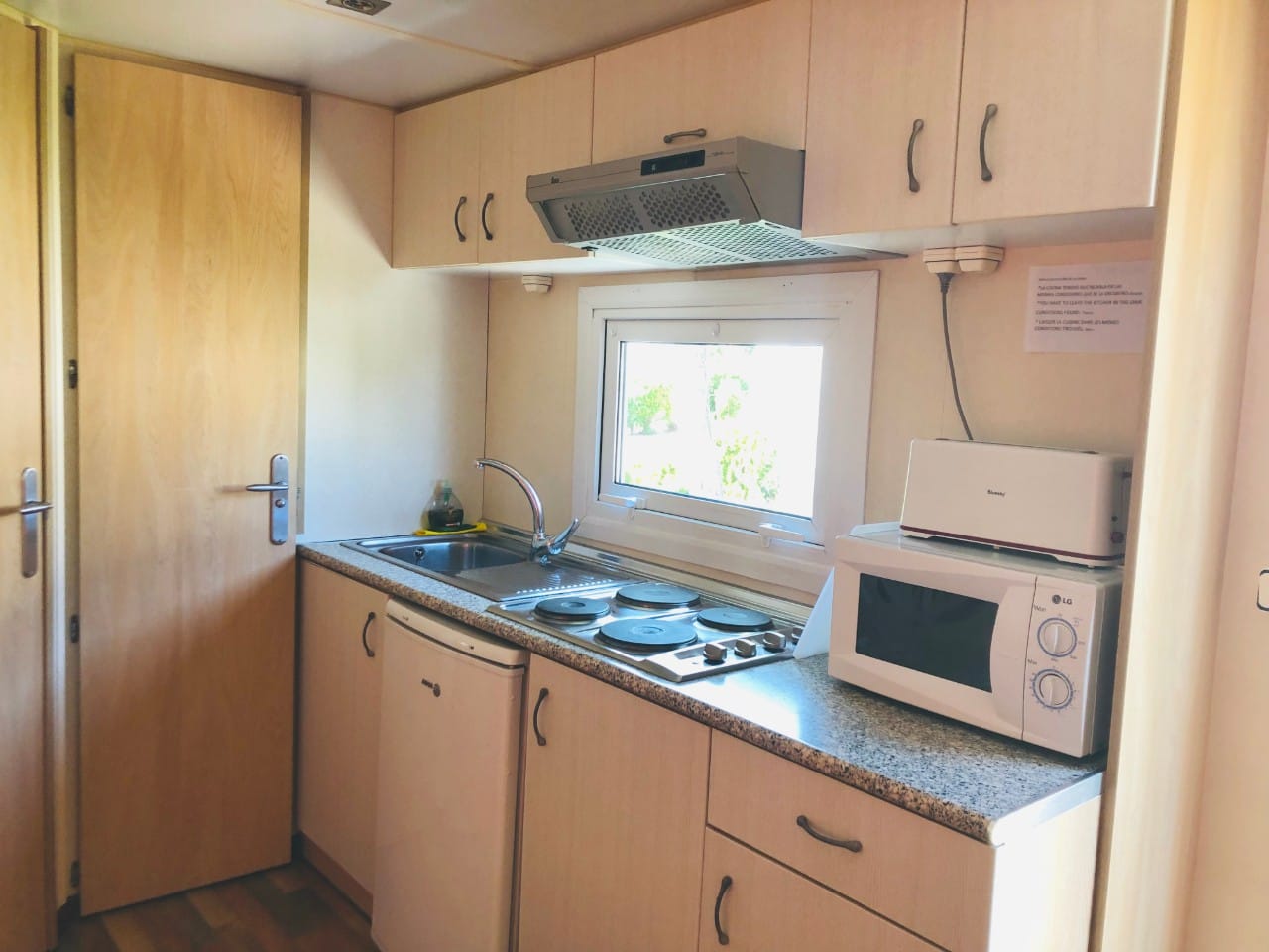 Bungalow Eco