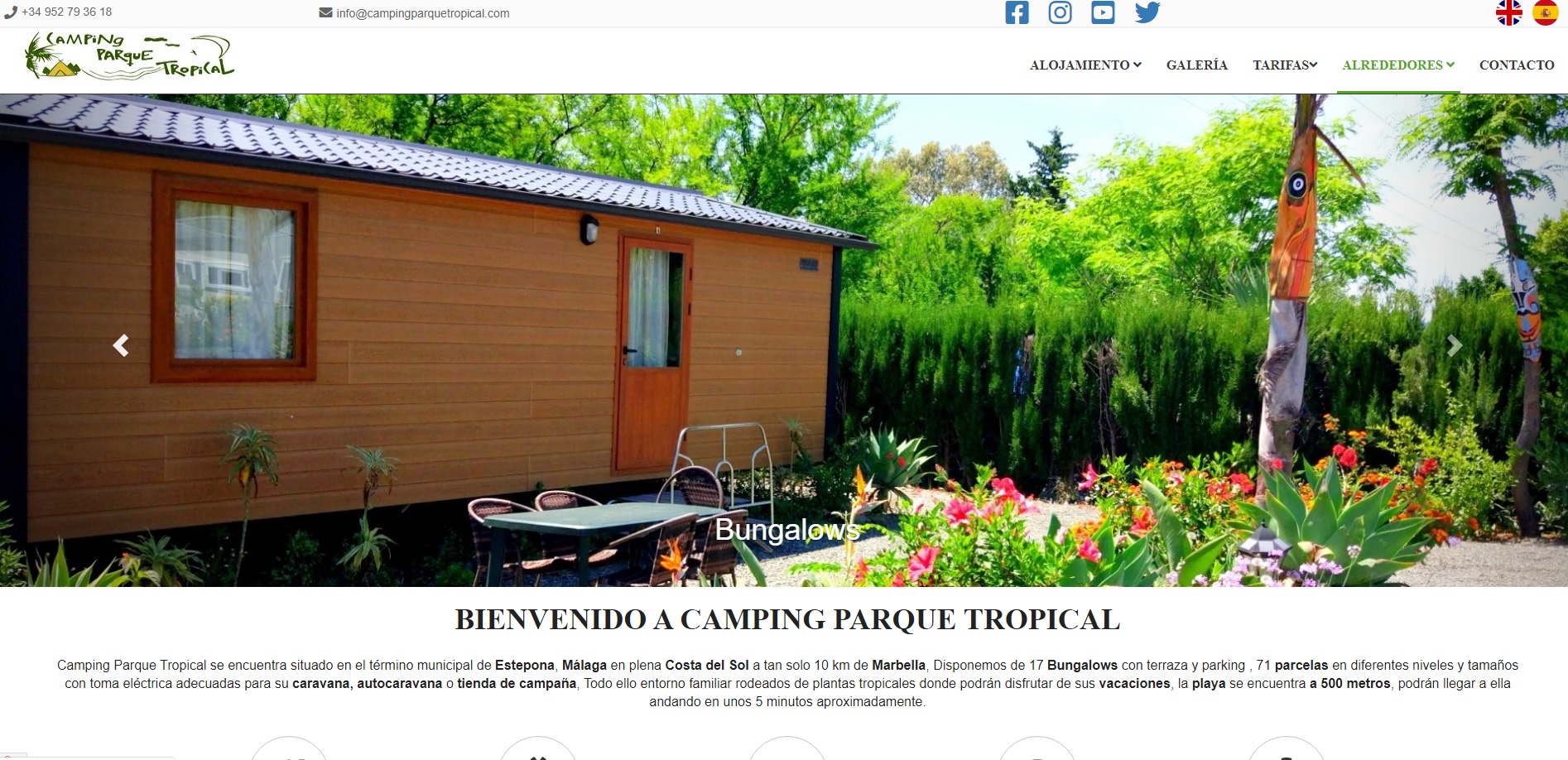 (c) Campingparquetropical.com